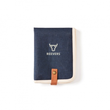 Logotrade dovana nuotrauka: VINGA Sortino sėdynės pagalvėlė