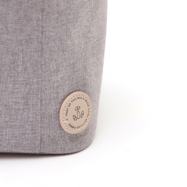 Logotrade reklaminės dovanos nuotrauka: VINGA Sortino Grande Aušintuvas