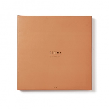 Logotrade dovana nuotrauka: VINGA Ludo kavos stalo žaidimas