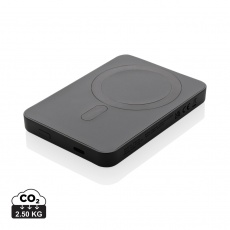 Magnetix RCS perdirbto plastiko 5000 mah magnetinis maitinimo blokas