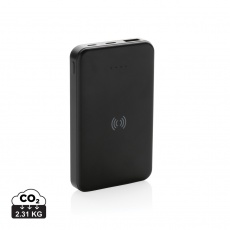 RCS perdirbto plastiko 5 000 mAh 5 W belaidis maitinimo blokas