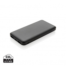 Didelio tankio 10 000 mAh kišeninis maitinimo blokas