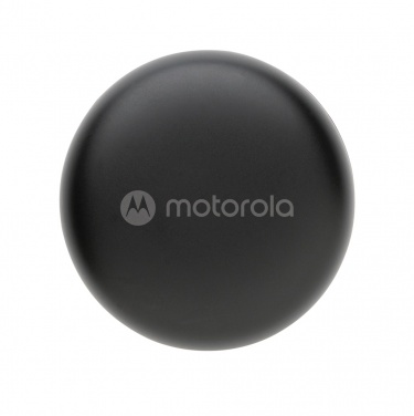 Logotrade firminės dovanos nuotrauka: Motorola IPX5 TWS MOTO pumpurai 150