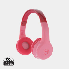 Motorola JR 300 vaikų belaidės saugos ausinės