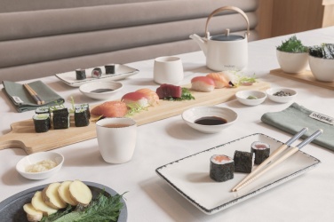 Ukiyo 4 vnt. gėrimų indų rinkinys – detalės vaizdas 5