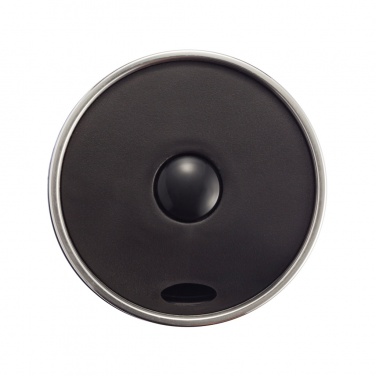 Logotrade verslo dovanos nuotrauka: Nesandarus stiklainis