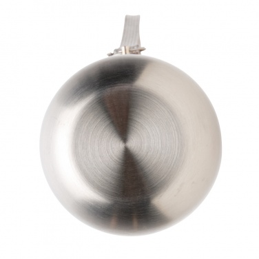 Logotrade verslo dovanos nuotrauka: Vakuuminė bambuko kelioninė kolba