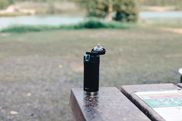Swiss Peak Elite termo puodelis su varine vakuumine izoliacija – detalės vaizdas 13