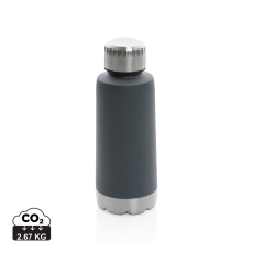 Trend nepralaidus vakuuminis butelis