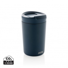 Avira Alya RCS Re-steel būgninė 300ml