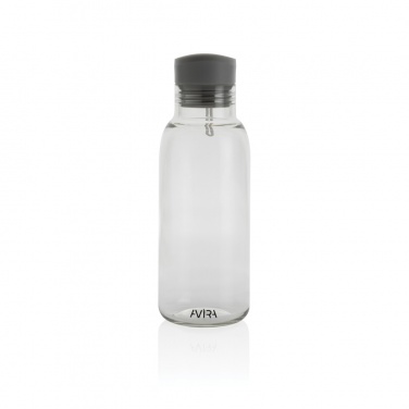 Avira Atik gertuvė iš RCS perdirbto PET 500 ml, skaidrus – detalės vaizdas 5
