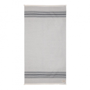 Logotrade verslo dovanos nuotrauka: Ukiyo Yumiko AWARE™ Hamam rankšluostis 100 x 180 cm