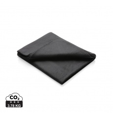 Fleece antklodė maišelyje