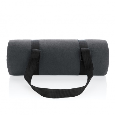 Logotrade firminės dovanos nuotrauka: Impact AWARE™ RPET iškylos antklodė