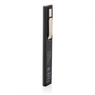 Gear X RCS plastikinė USB įkraunama patikros lemputė, detalus vaizdas