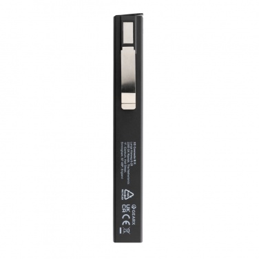 Gear X RCS plastikinė USB įkraunama patikros lemputė, detalus vaizdas