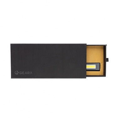 Gear X RCS plastikinė USB įkraunama patikros lemputė, gaminio vaizdas