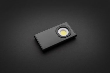 Gear X RCS perdirbto plastiko USB kišeninis darbinis žibintas 260 liumenų, detalus vaizdas
