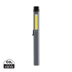 Gear X RCS perdirbto plastiko USB įkraunamas rašiklis