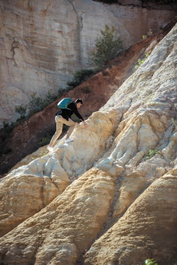 Logotrade reklaminiai produktai nuotrauka: Bobby Soft "Art", kuprinė nuo vagystės