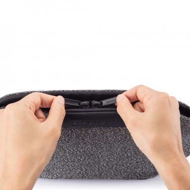 Logotrade verslo dovanos nuotrauka: Krepšys per petį Urban Bumbag