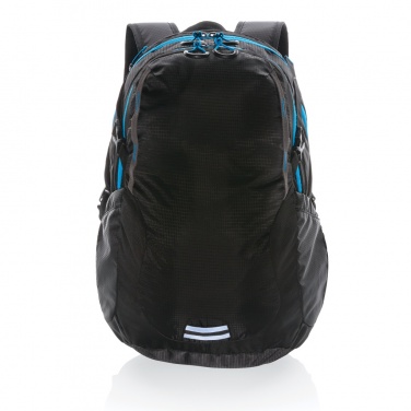 Explorer ripstop vidutinė žygio kuprinė 26L be PVC, detalus vaizdas