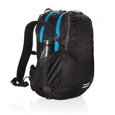 Explorer ripstop vidutinė žygio kuprinė 26L be PVC, detalus vaizdas