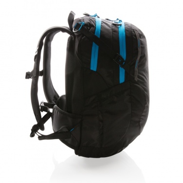 Explorer ripstop vidutinė žygio kuprinė 26L be PVC, detalus vaizdas