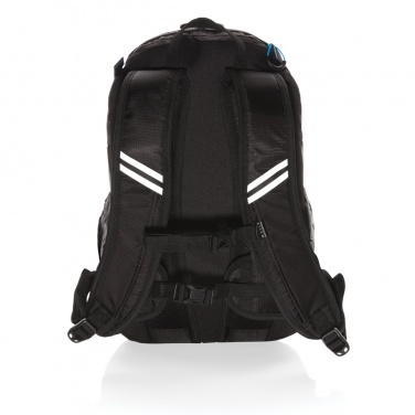 Explorer ripstop vidutinė žygio kuprinė 26L be PVC, detalus vaizdas