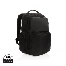 Swiss Peak AWARE™ RPET 15,6 colio priemiesčio kuprinė