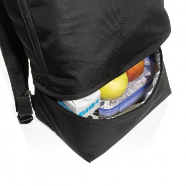 Impact Aware™ 2 viename kuprinė ir vėsesnė dieninė, detalus vaizdas (5)