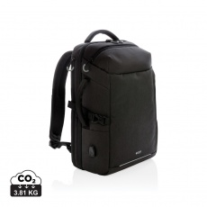Swiss Peak AWARE™ XXL savaitgalio kelioninė kuprinė