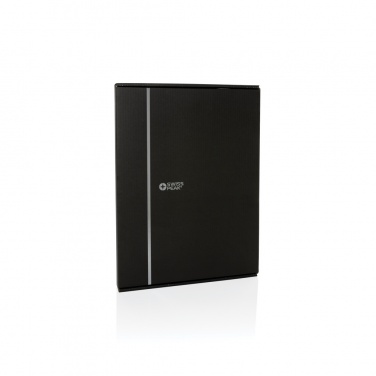 Swiss Peak Script AWARE™ A4 portfelis, gaminio vaizdas