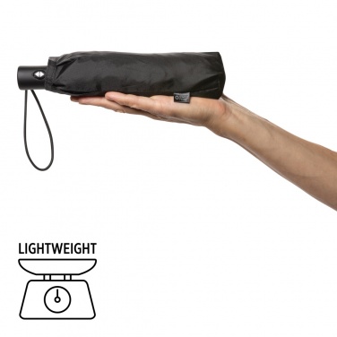 Swiss Peak Aware™ RPET itin lengvas visiškai automatinis 20,5