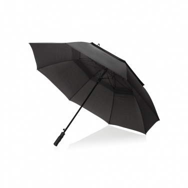 Swiss Peak AWARE™ Tornado 30 colių audrai atsparus skėtis – detalės vaizdas 2