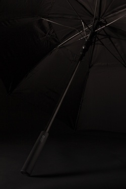 Swiss Peak AWARE™ Tornado 23 colių audrai atsparus skėtis – detalės vaizdas 10