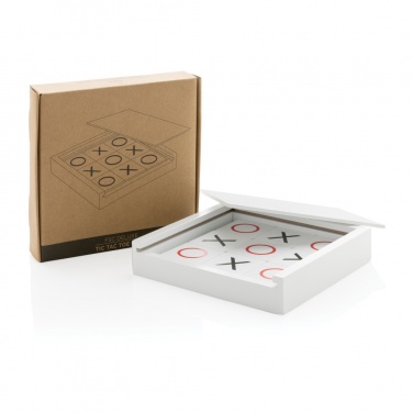 Prabangus žaidimas „Tic Tac Toe“., gaminio vaizdas