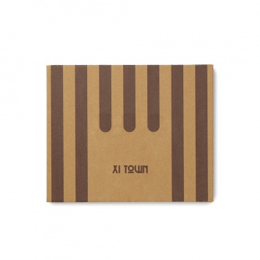 Logotrade reklaminės dovanos nuotrauka: VINGA Classic sausainių formelių 3 dalių rinkinys