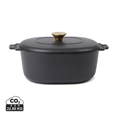 VINGA Monte heritage cocotte 4L