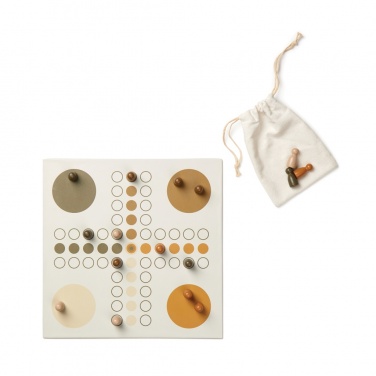 Logotrade verslo dovanos nuotrauka: VINGA Kavos staliuko surinkimo dėžutė