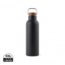 VINGA Ciro RCS vakuuminis butelis iš perdirbto plieno 800 ml
