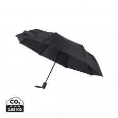 VINGA Baltimore AWARE™ RPET 21" skėtis