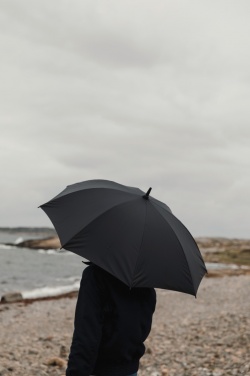 Logotrade reklaminiai produktai nuotrauka: VINGA Baltimore AWARE™ RPET 23" skėtis