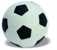 Antistresinis futbolas