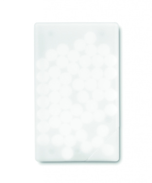 Mėtų dozatorius