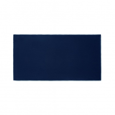 Logotrade firminės dovanos nuotrauka: SEAQUAL® rankšluostis 70x140cm