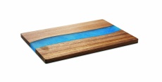 Akacijos medienos pjaustymo lenta