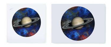 Logotrade dovana nuotrauka: 1000 vienetų dėlionė dėžutėje