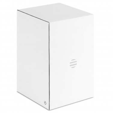 Logotrade firminės dovanos nuotrauka: Nešiojama kepsninė su kaminu