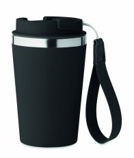 Dvisienis stiklainis 350 ml